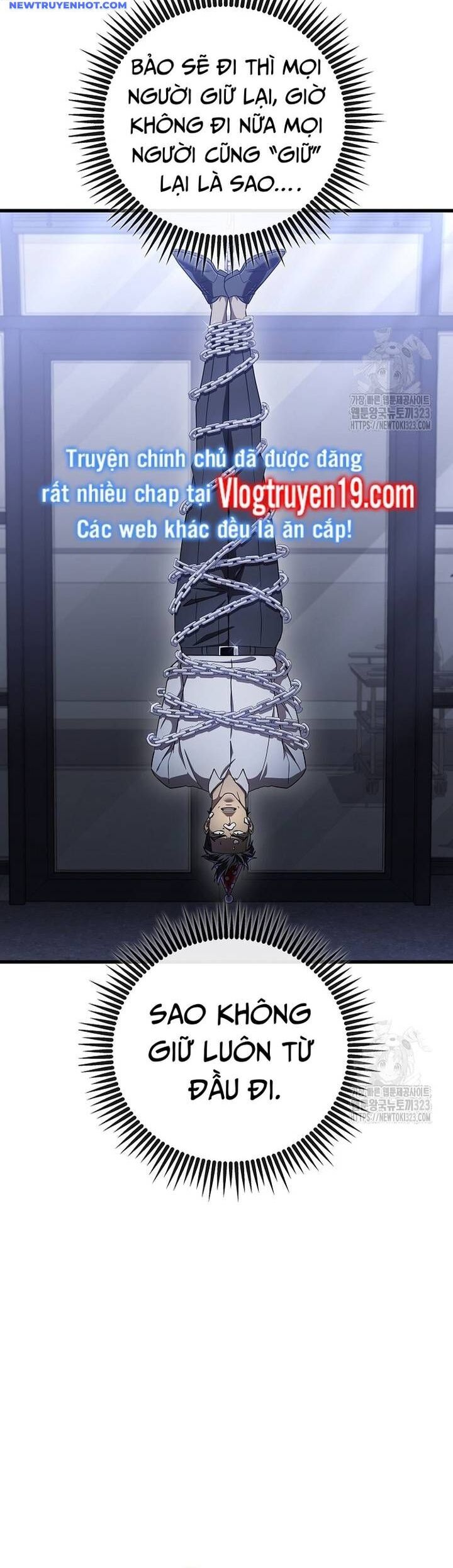 Chiến Lược Gia Bóng Đá Tài Ba Chương 65 Ảnh 25