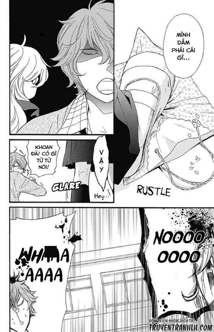 Haru X Kiyo Chương 10 Ảnh 19