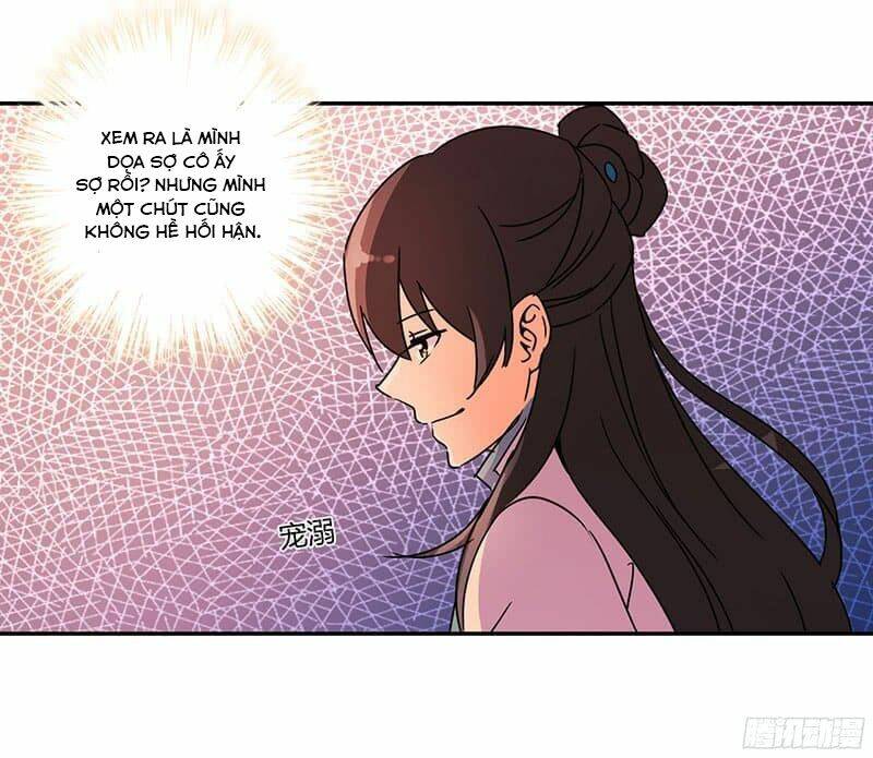 Trọng Sinh Chi Hao Môn Cường Thế Quy Lai Chương 139 Ảnh 33