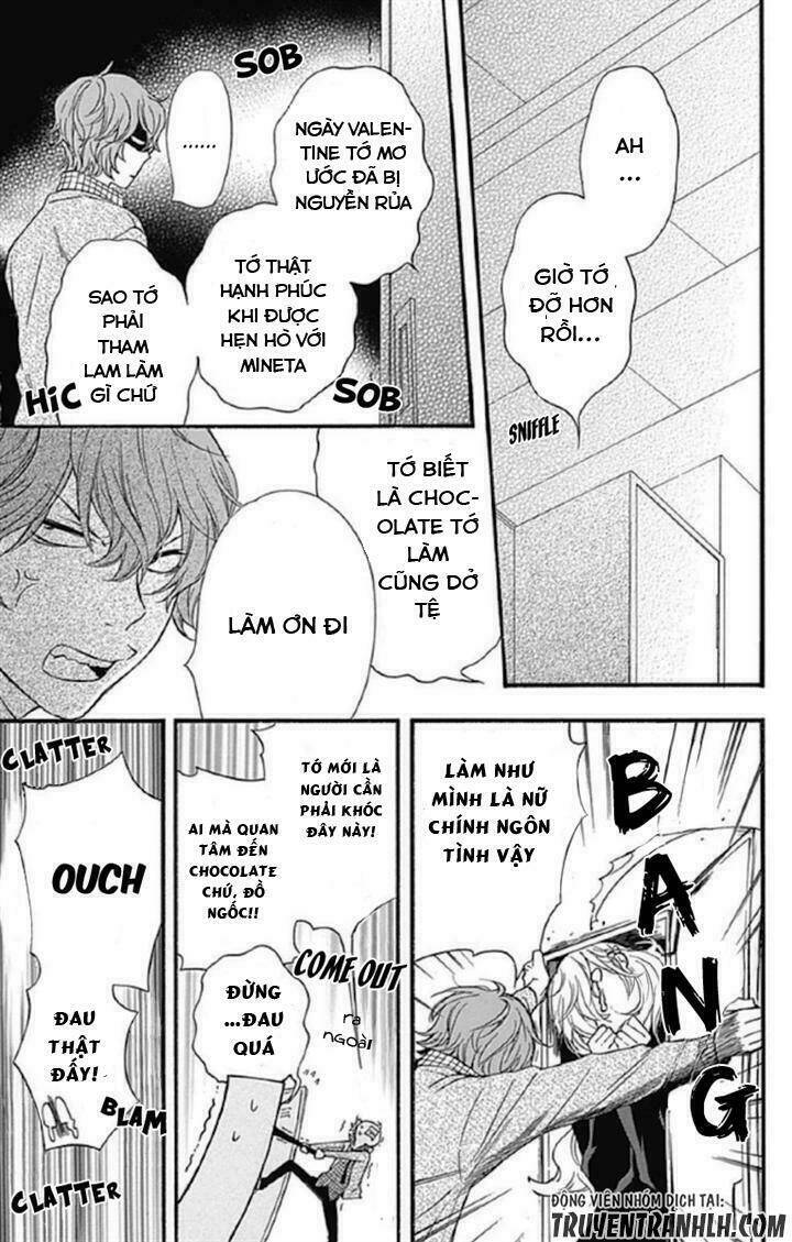 Haru X Kiyo Chương 10 Ảnh 24