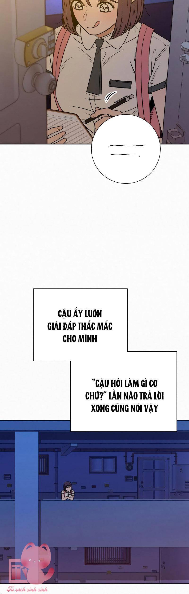 Kế Hoạch Tình Yêu Trong Sáng Chương 96 Ảnh 63