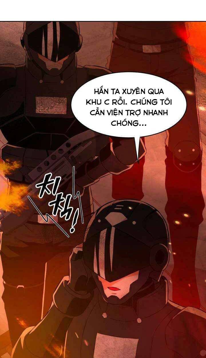Đại Thần Giáng Thế Chương 14 Ảnh 19