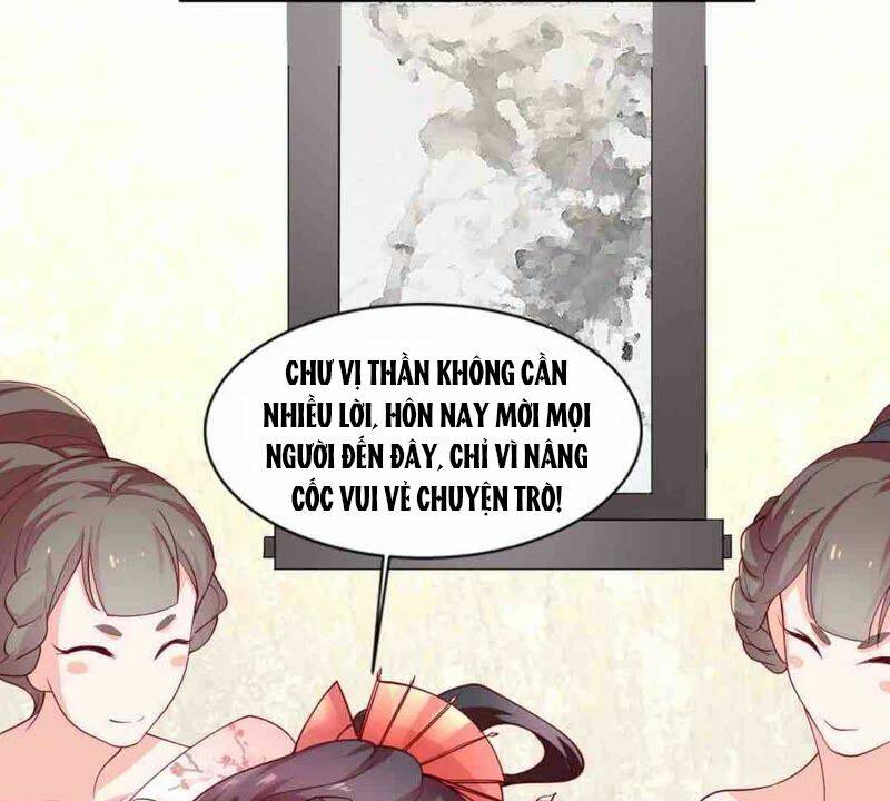 Ngũ Quyển Thần Thú Lục Chi Vong Ưu Truyện Chương 4 Ảnh 16