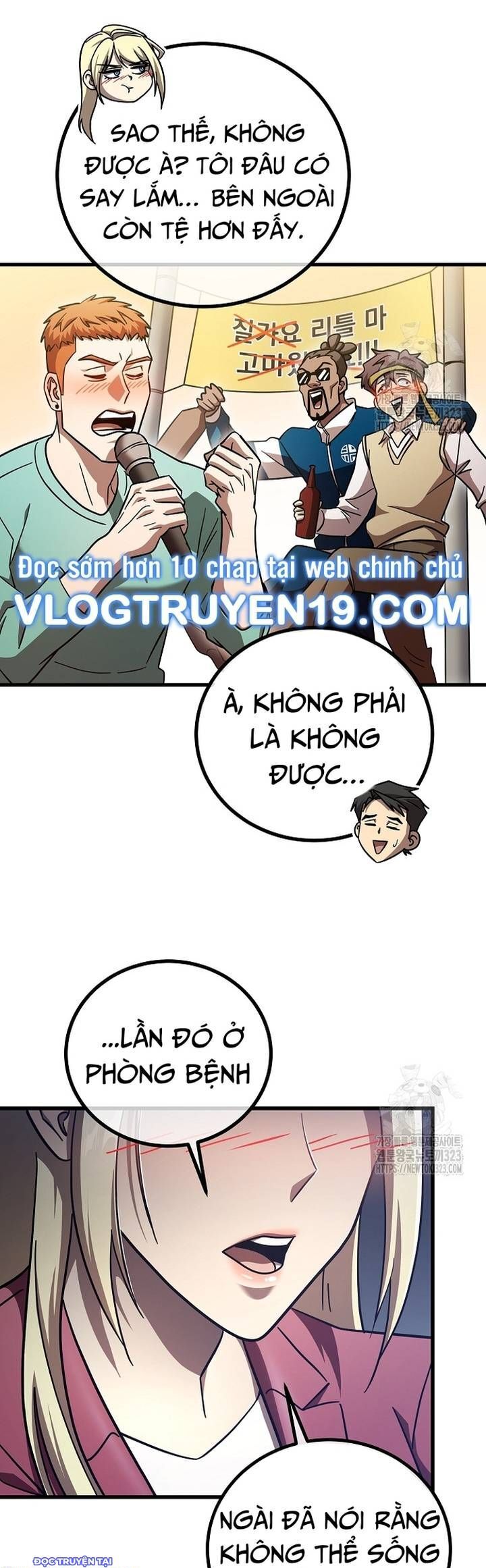Chiến Lược Gia Bóng Đá Tài Ba Chương 65 Ảnh 30