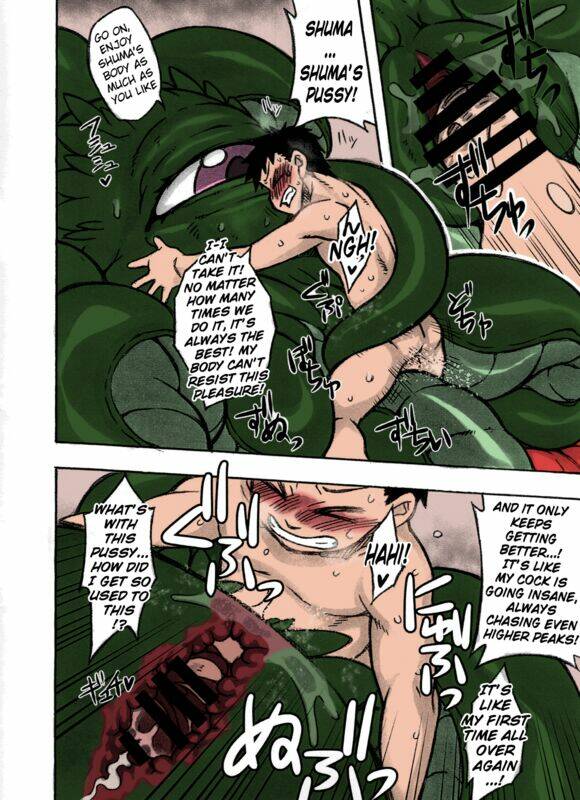 Chuyện Đồn Đó Đây Chương 15 Ảnh 6