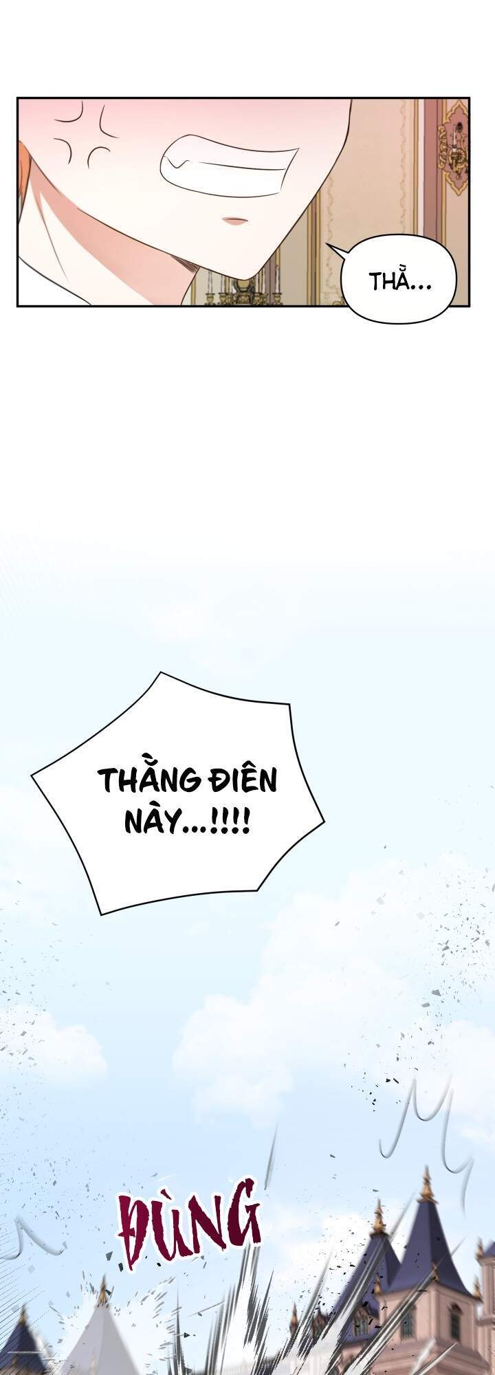 Công Chúa Xấu Xa Chương 29 Ảnh 20