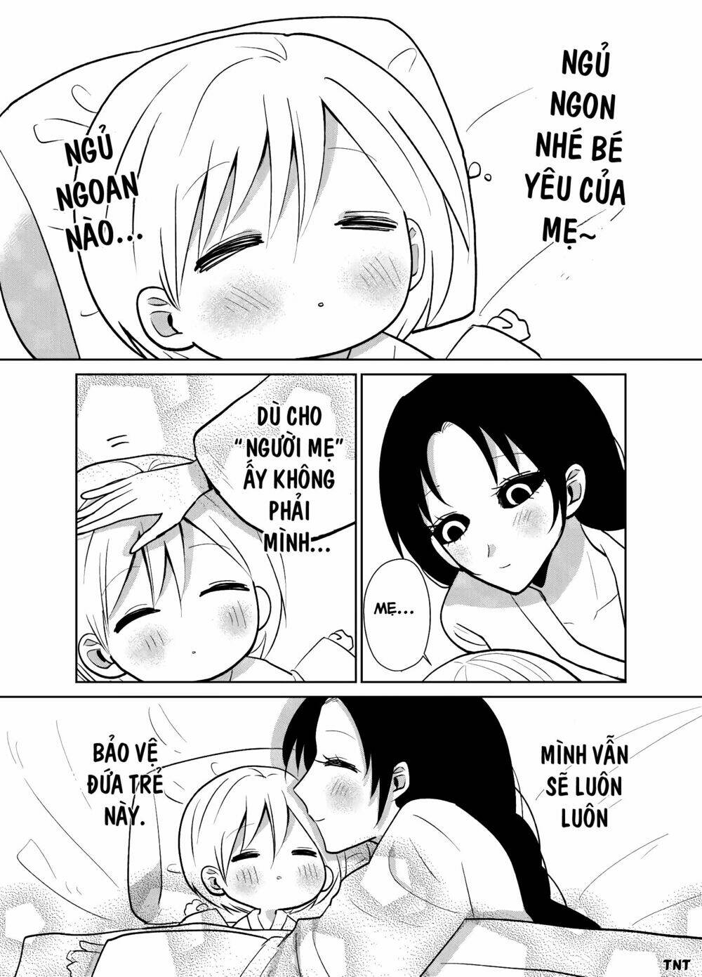 Youkai Ame Onna Ni Yoru Kamigakushi Chương 9 Ảnh 6