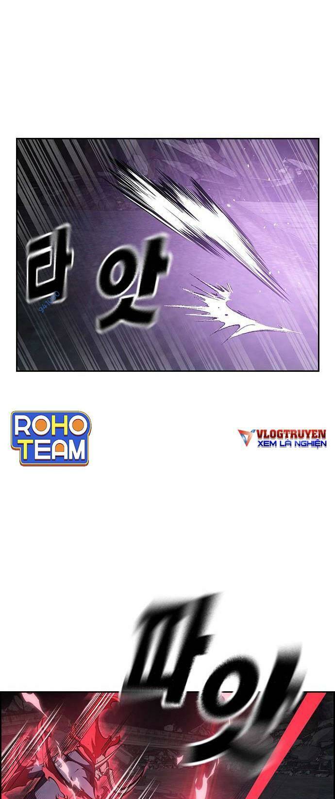Đội Đốt Kích Noryangjin Chương 29 Ảnh 20