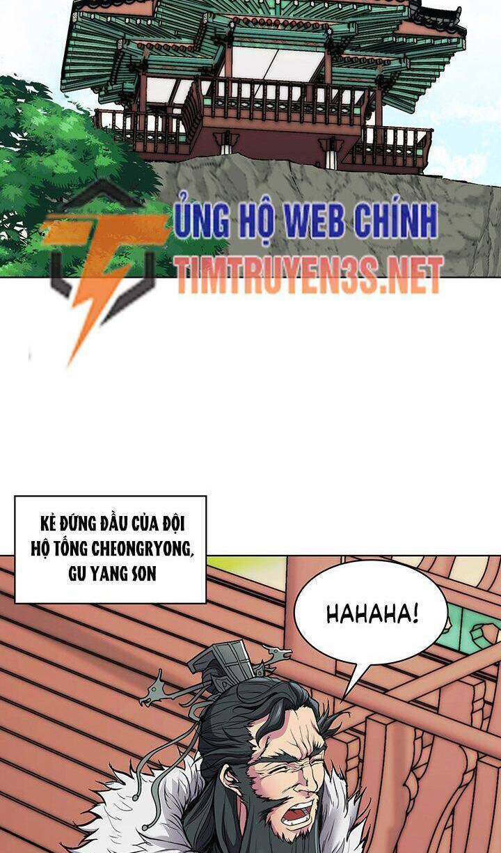 Chiến Binh Cầm Cờ Chương 7 Ảnh 96