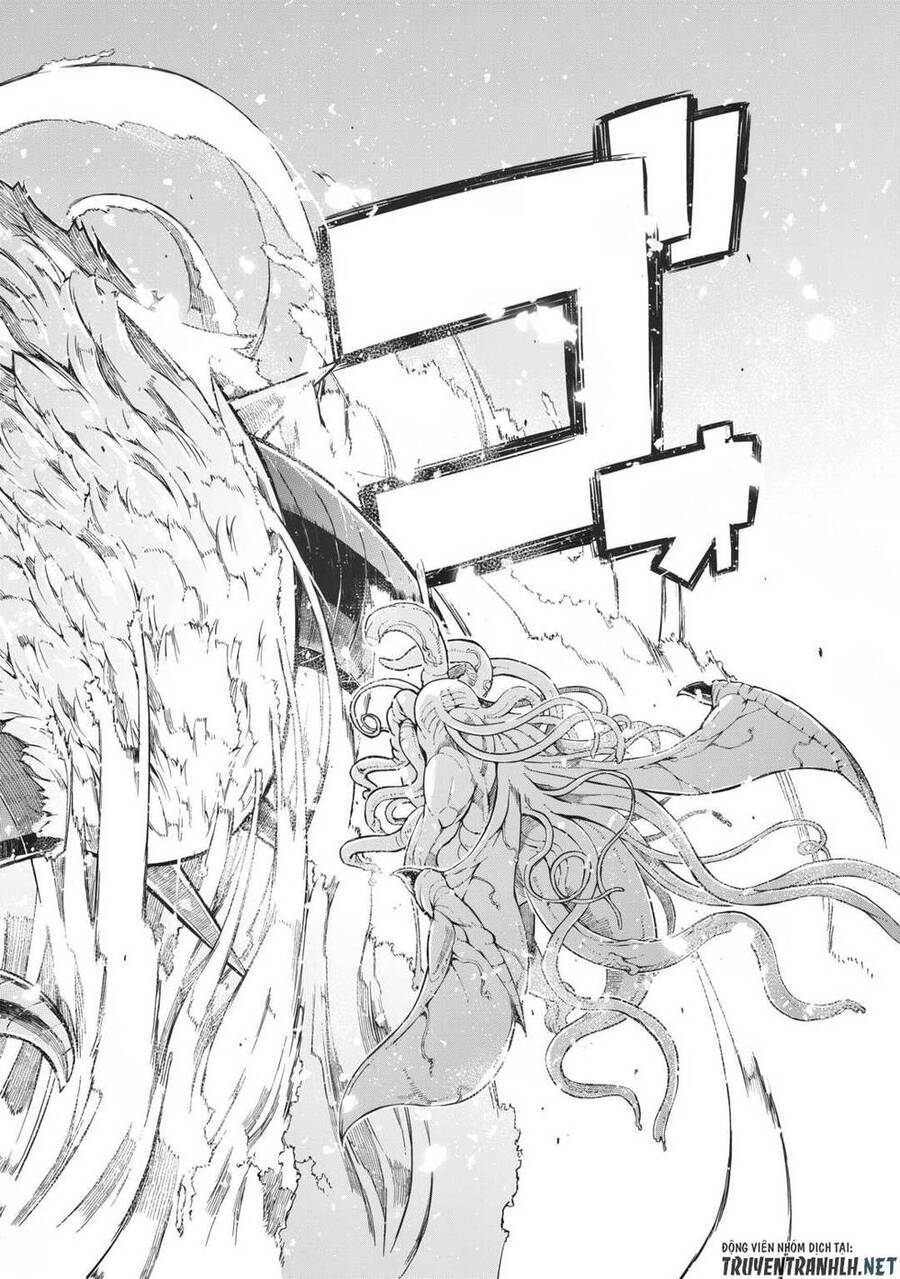 Sayonara Ryuusei, Konnichiwa Jinsei Chương 79 Ảnh 31