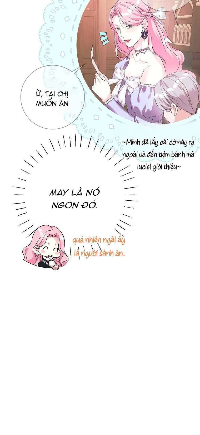 Kẻ Phản Diện Có Thời Hạn Ủng Hộ Tôi Hủy Hôn Chương 23 Ảnh 57
