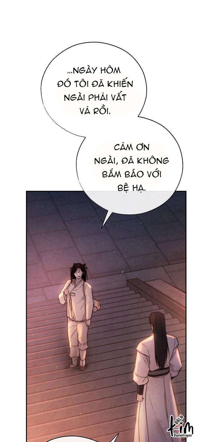Thuốc Độc Chương 11 Ảnh 19