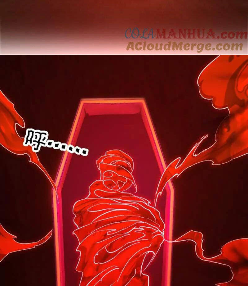 Ta Chẳng Qua Là Một Đại La Kim Tiên Chương 373 Ảnh 45