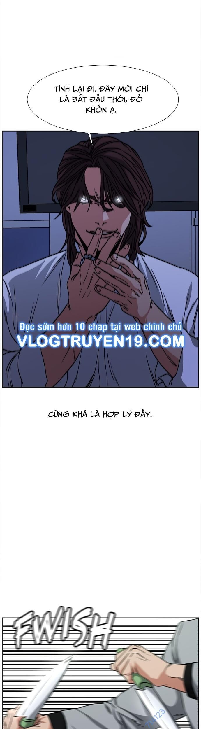 Bố Già Trùng Sinh Chương 58 Ảnh 38
