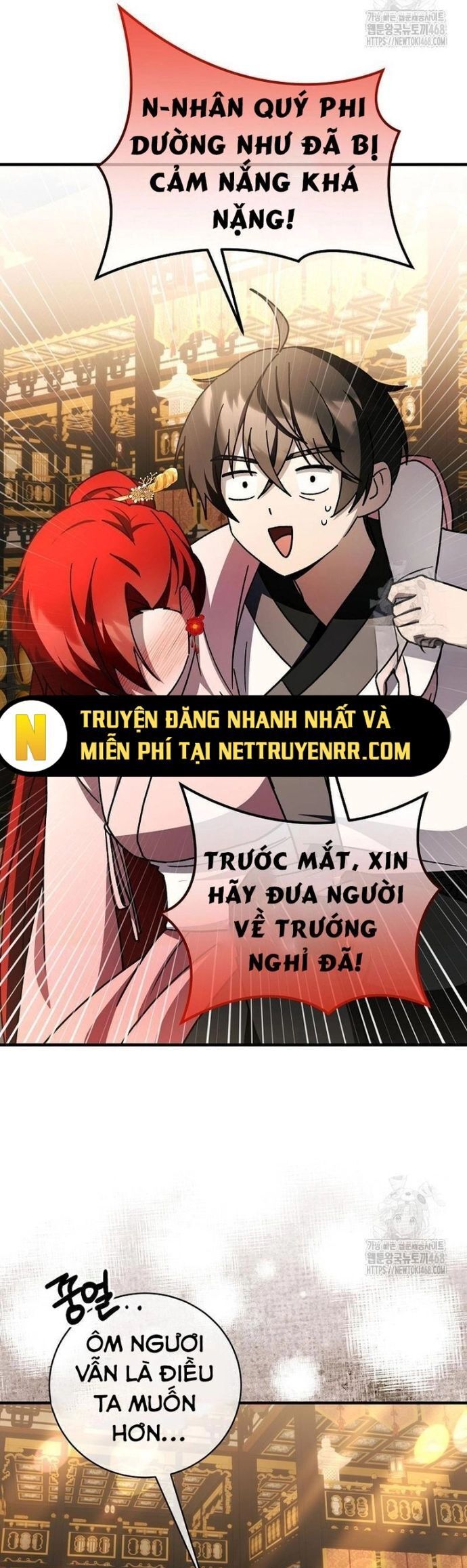 Sinh Tồn Trong Cuốn Tiểu Thuyết Romance Fantasy Chương 38 Ảnh 5