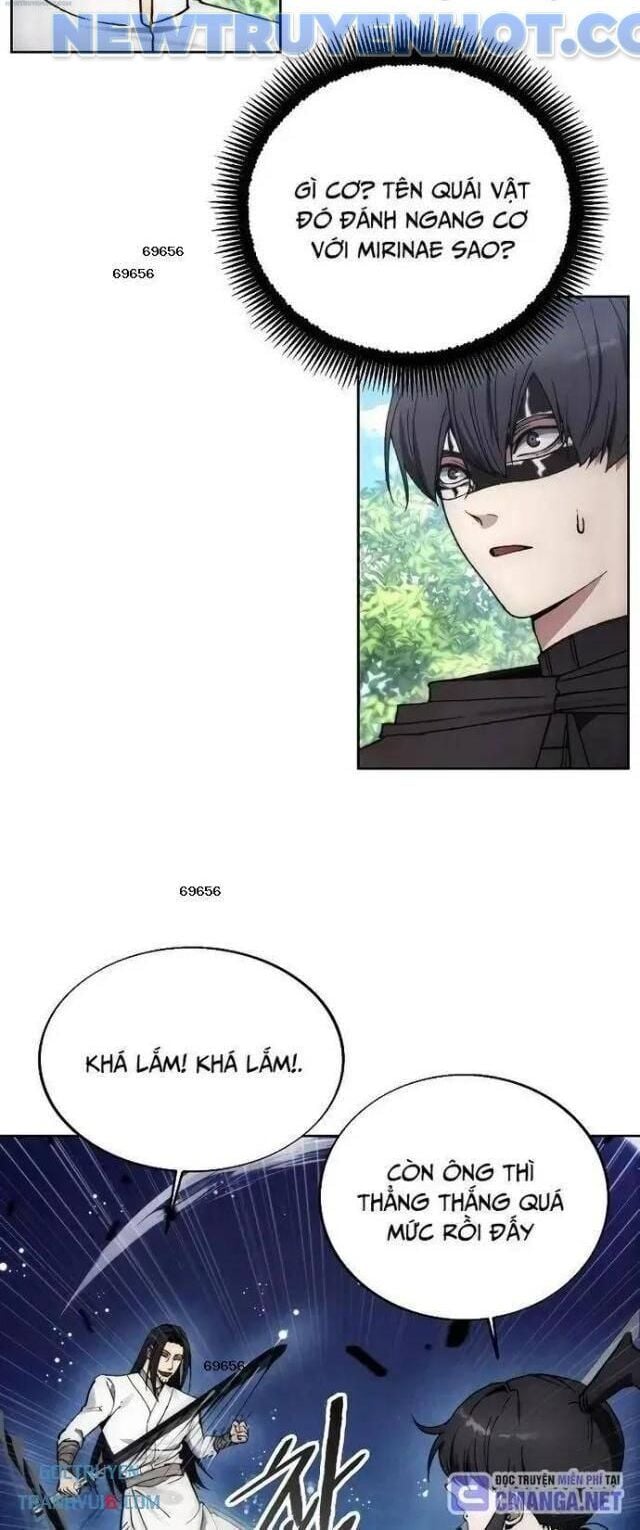 Tao Là Ác Nhân Chương 156 Ảnh 4