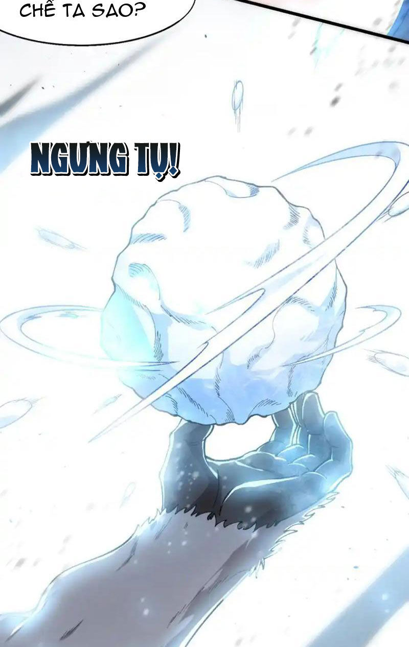 Tiến Hóa Cuồng Triều Chương 181 Ảnh 49