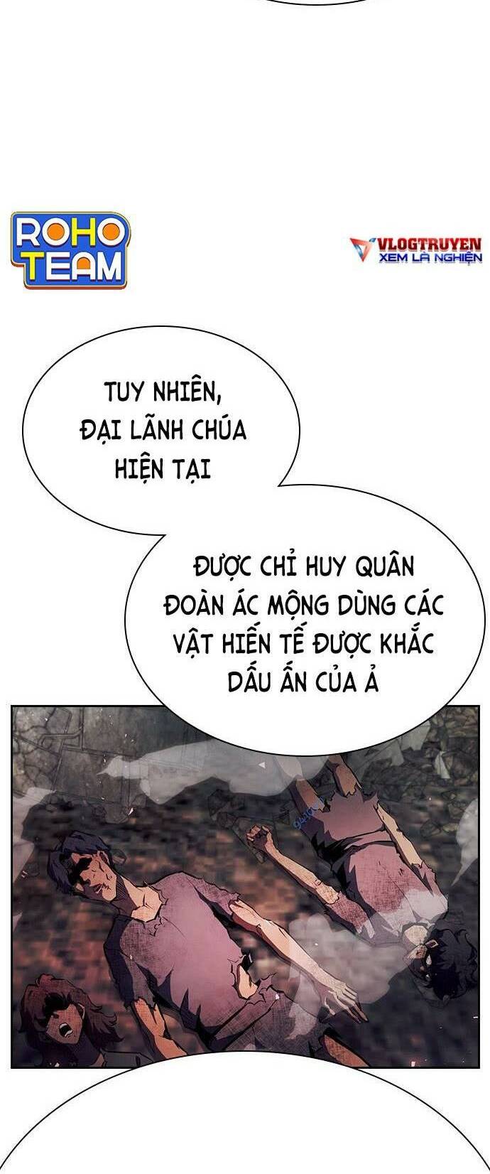 Đội Đốt Kích Noryangjin Chương 28 Ảnh 23