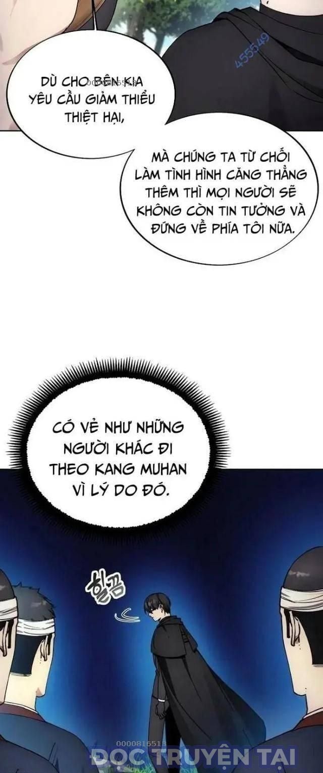 Tao Là Ác Nhân Chương 154 Ảnh 25