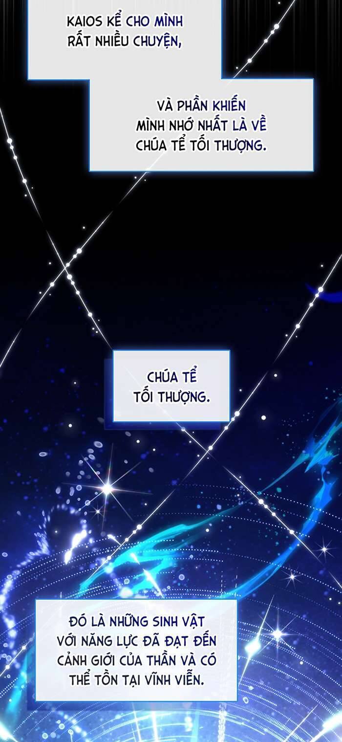Không Thể Thoát Khỏi Người Chương 120 Ảnh 11
