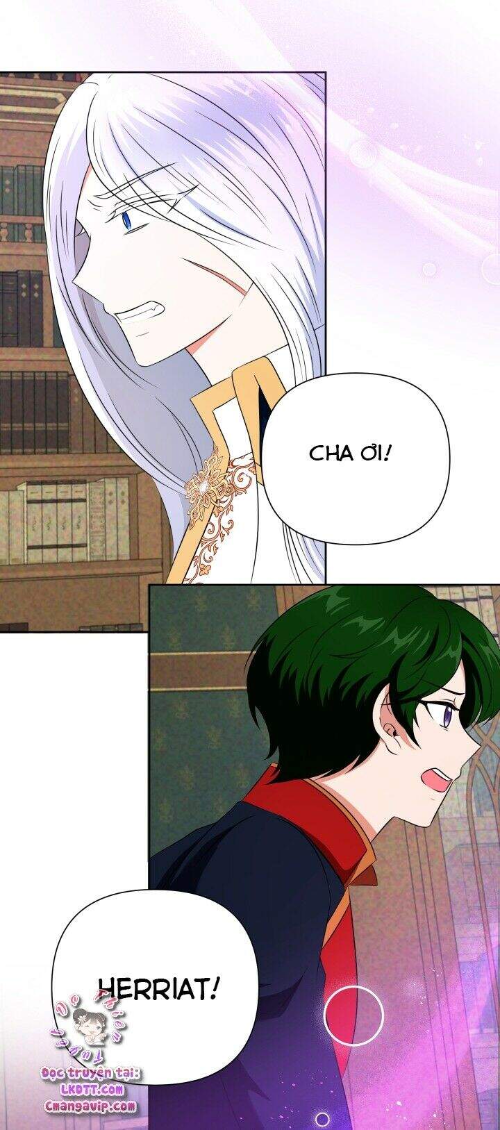 Công Chúa Xấu Xa Chương 23 Ảnh 74