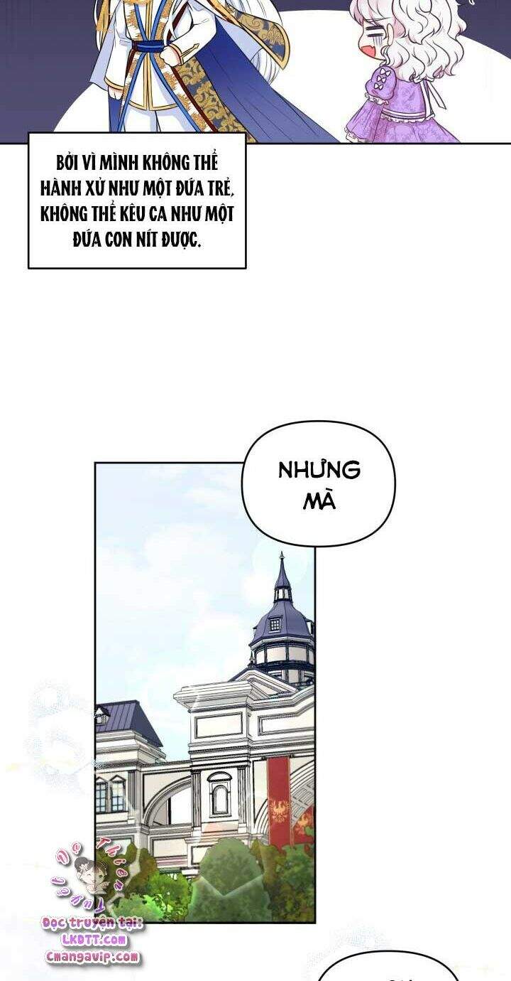 Công Chúa Xấu Xa Chương 16 Ảnh 24