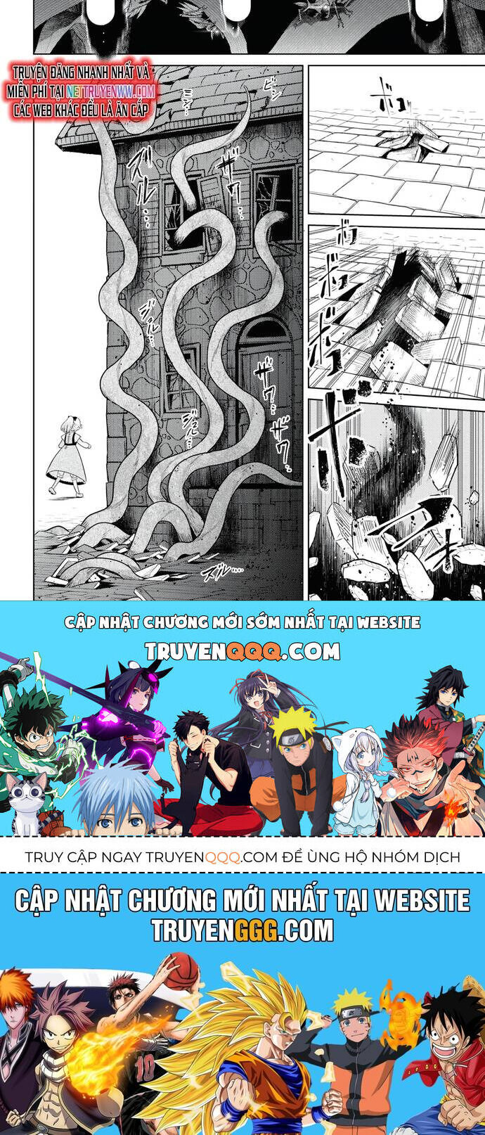 Sekai Saikō No Asashin, Isekai Kizoku Ni Tensei Suru Chương 28 Ảnh 26