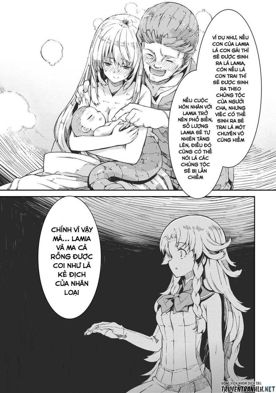 Sayonara Ryuusei, Konnichiwa Jinsei Chương 84 Ảnh 30