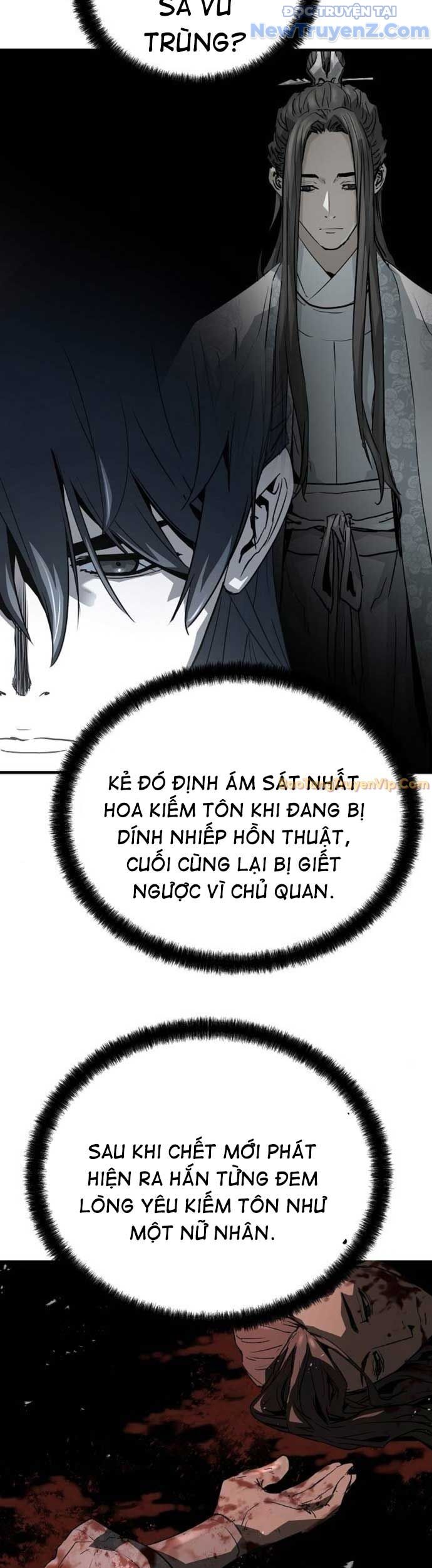 Tuyệt Thế Hồi Quy Chương 44 Ảnh 26