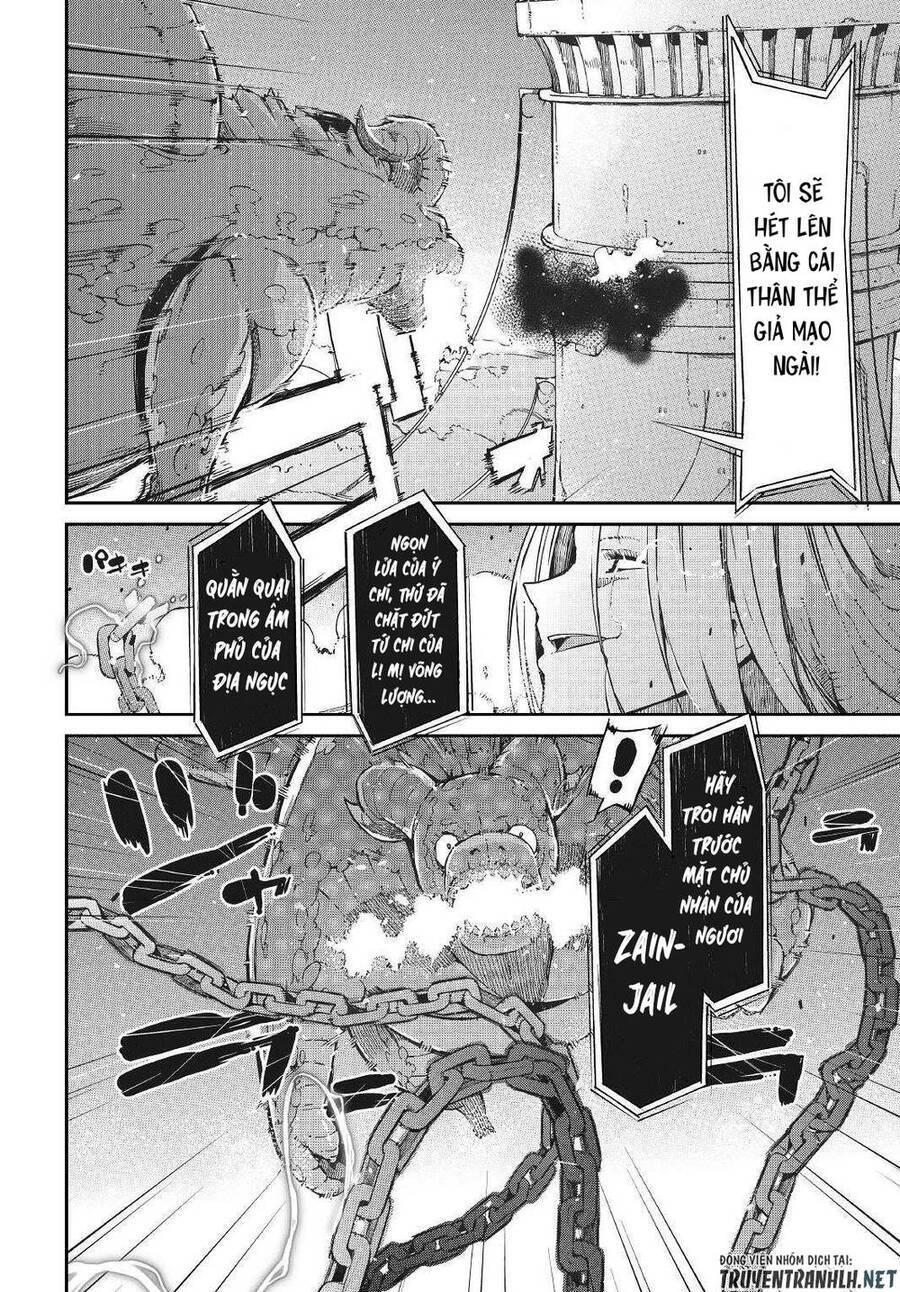Sayonara Ryuusei, Konnichiwa Jinsei Chương 73 Ảnh 13