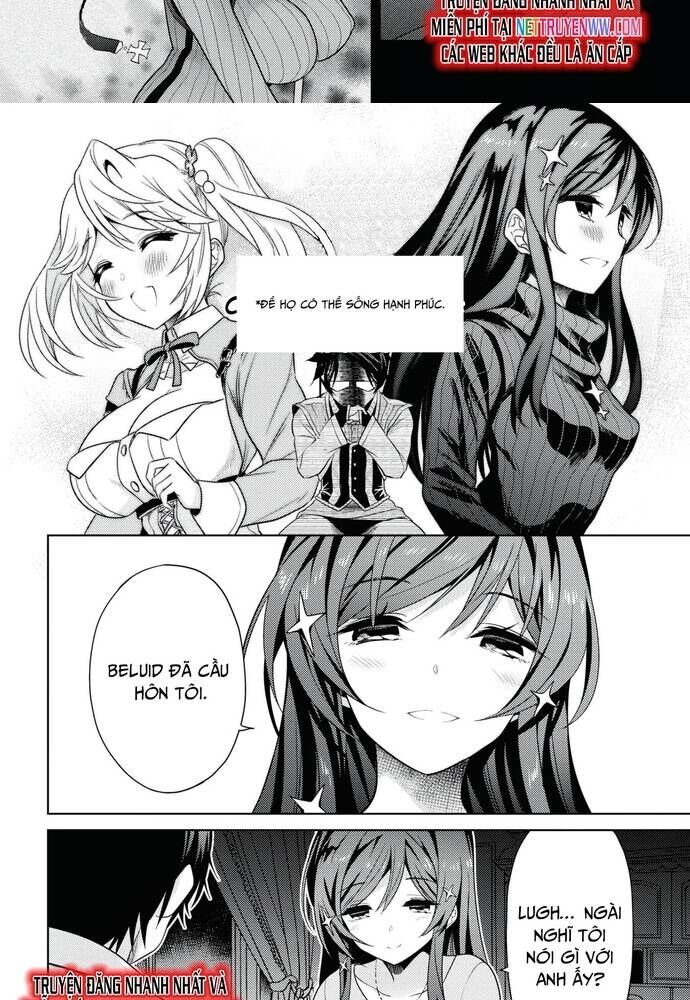 Sekai Saikō No Asashin, Isekai Kizoku Ni Tensei Suru Chương 28 Ảnh 14
