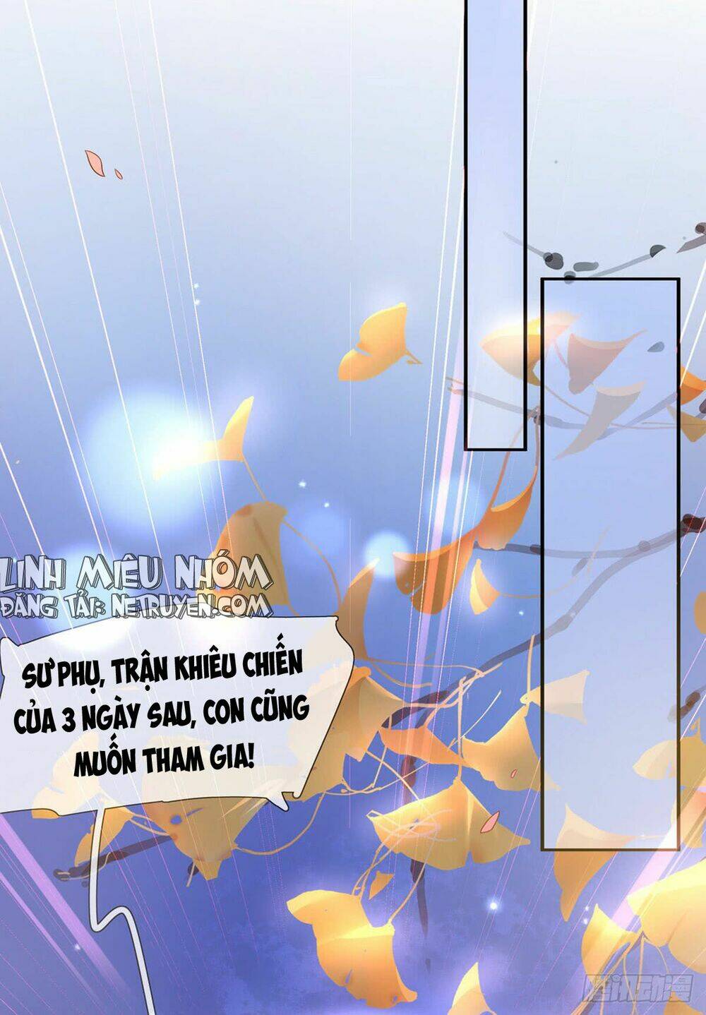 Vương Phi Tu Tiên: Đối Kháng Ma Vương Chương 6 Ảnh 21