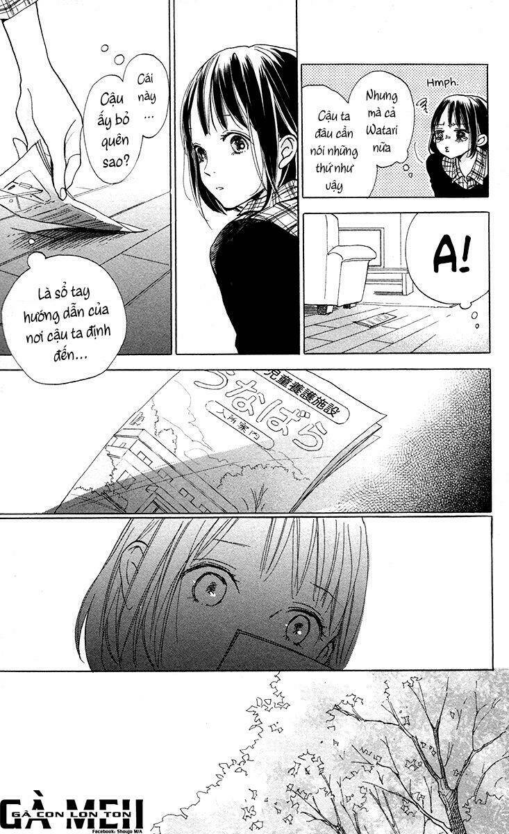 Kimi To Yurrika Chương 1 Ảnh 44