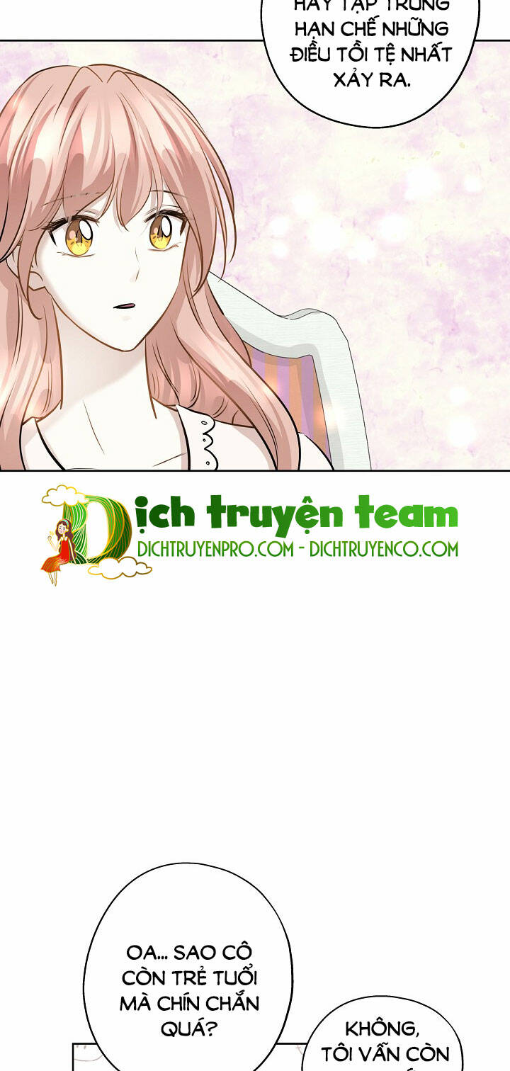Cuộc Sống Kỳ Thú Chương 81 Ảnh 18