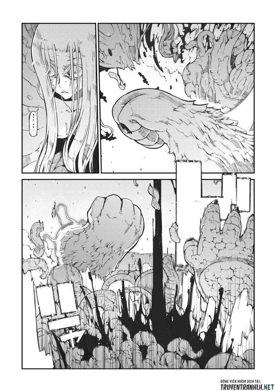 Sayonara Ryuusei, Konnichiwa Jinsei Chương 79 Ảnh 15