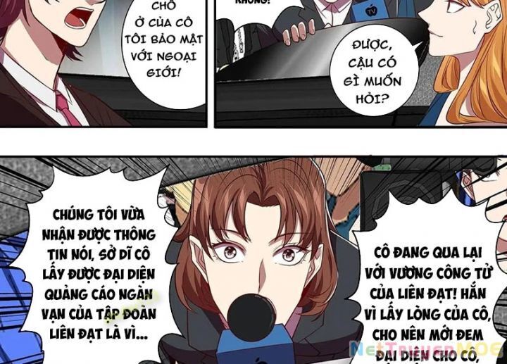 Lãnh Vực Quái Vật Chương 144 Ảnh 10