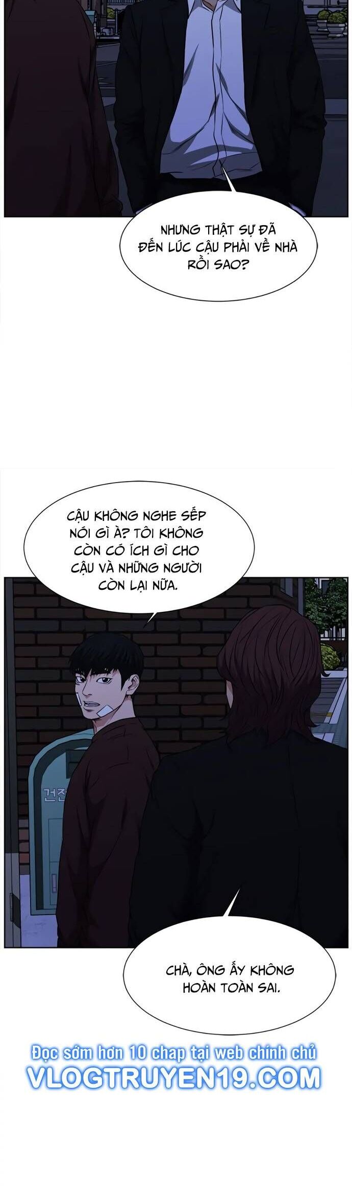 Bố Già Trùng Sinh Chương 49 Ảnh 40