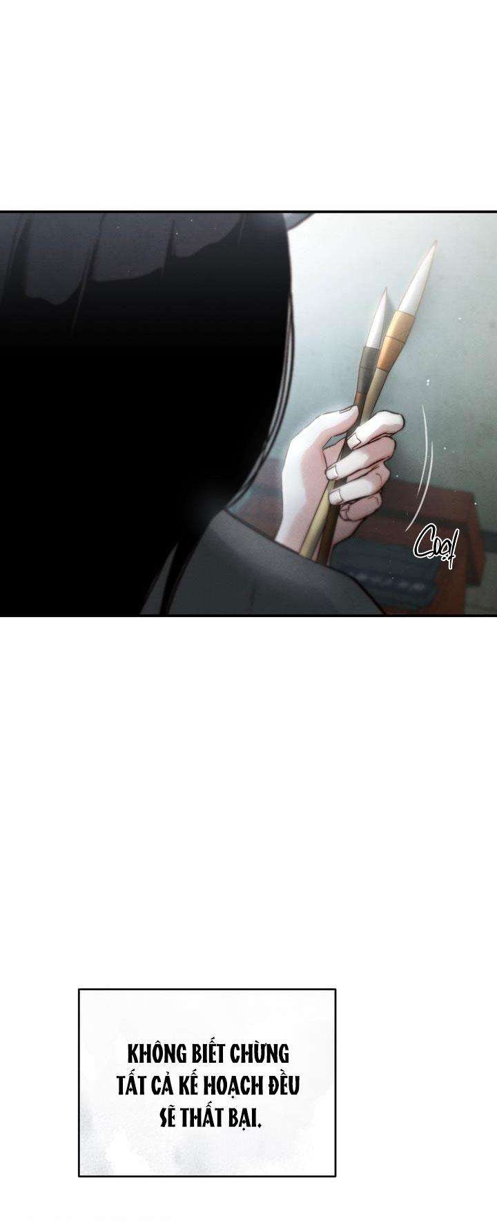 Thuốc Độc Chương 4 Ảnh 26