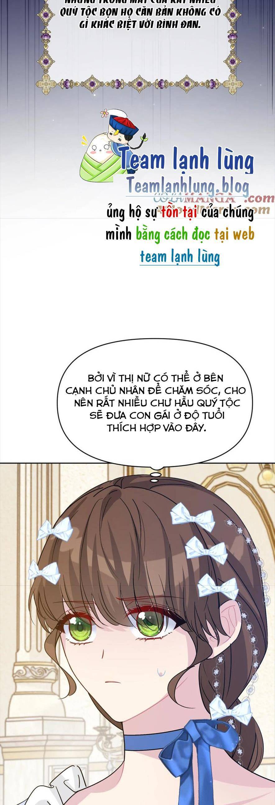 Tình Yêu Đơn Phương Của Công Tước Chương 21 Ảnh 51