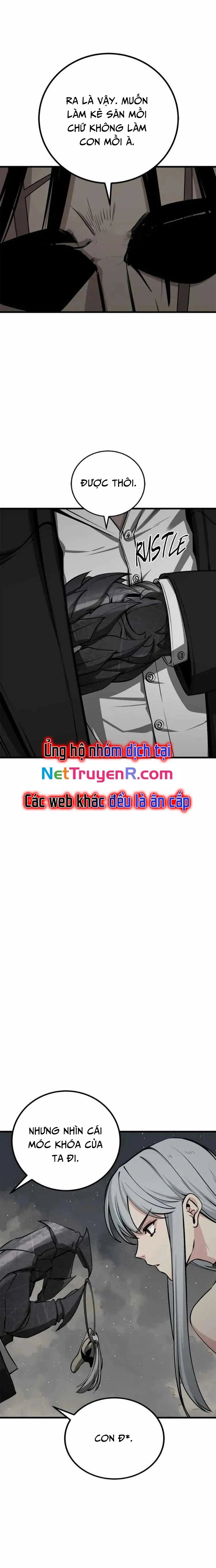 Kẻ Giết Anh Hùng Chương 213 Ảnh 9