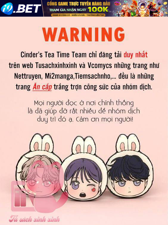Kế Hoạch Tình Yêu Trong Sáng Chương 94 Ảnh 4