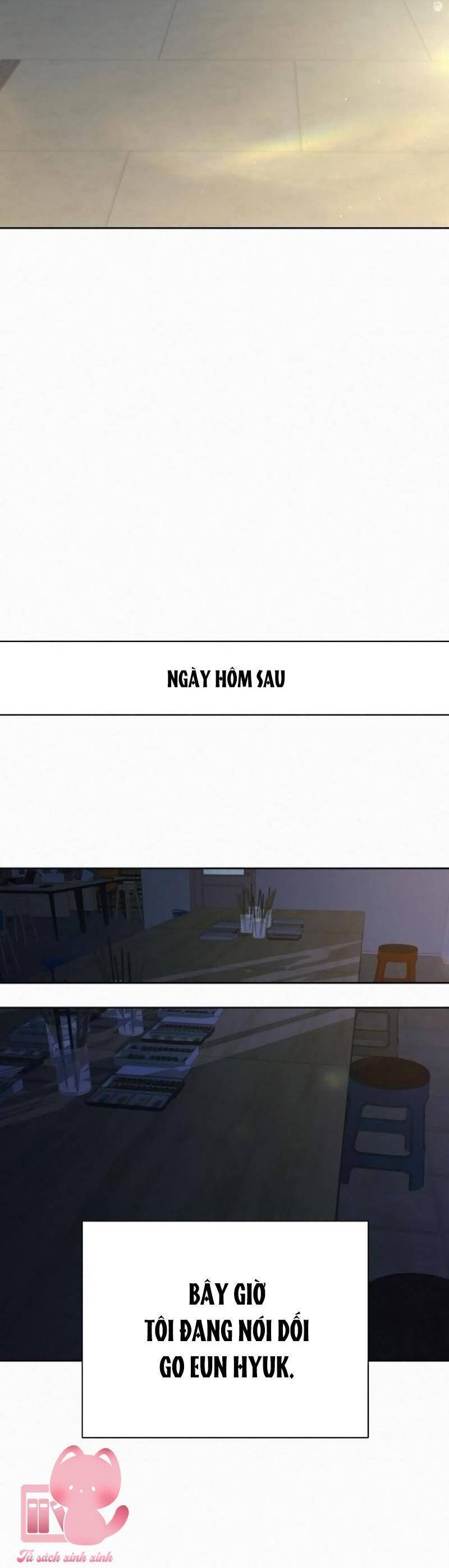 Kế Hoạch Tình Yêu Trong Sáng Chương 95 Ảnh 12
