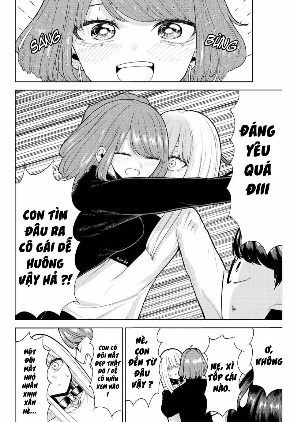 Kimi Janakya Dame Na Dorei Shoujo Chương 10 Ảnh 9
