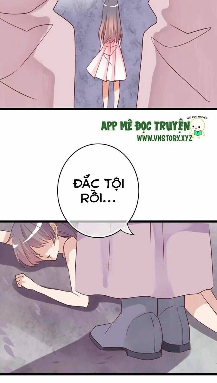 Sau Con Mưa Mùa Hạ Chương 76 Ảnh 17