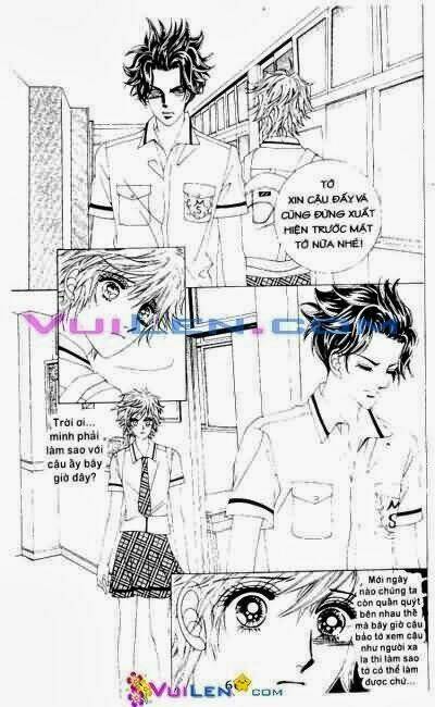 Wait! Wolf Chương 13 Ảnh 67