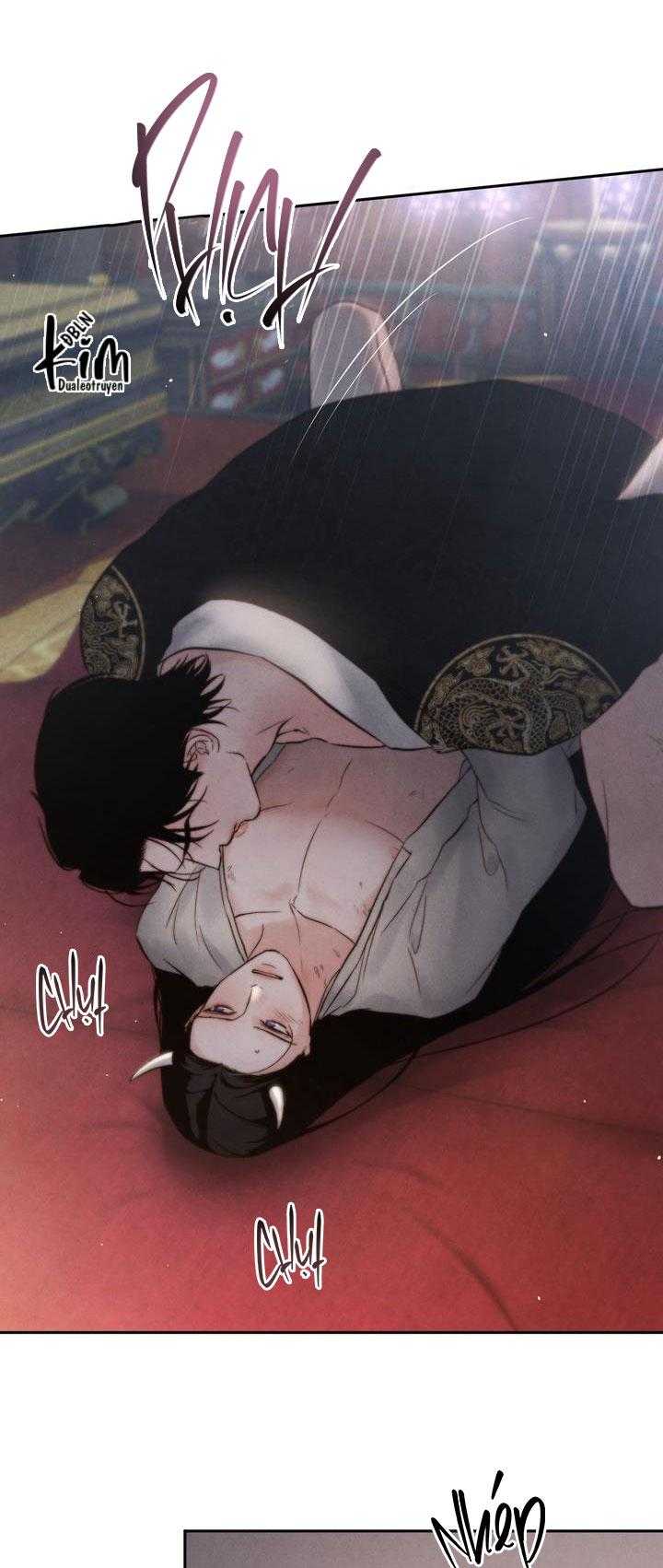 Thuốc Độc Chương 17 Ảnh 48