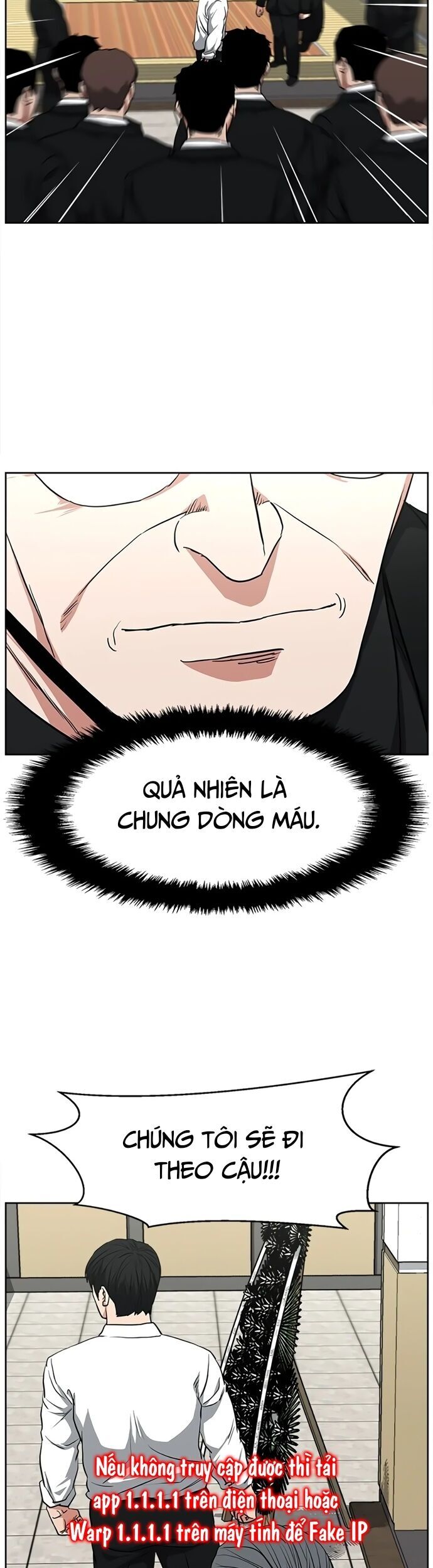 Bố Già Trùng Sinh Chương 51 Ảnh 18