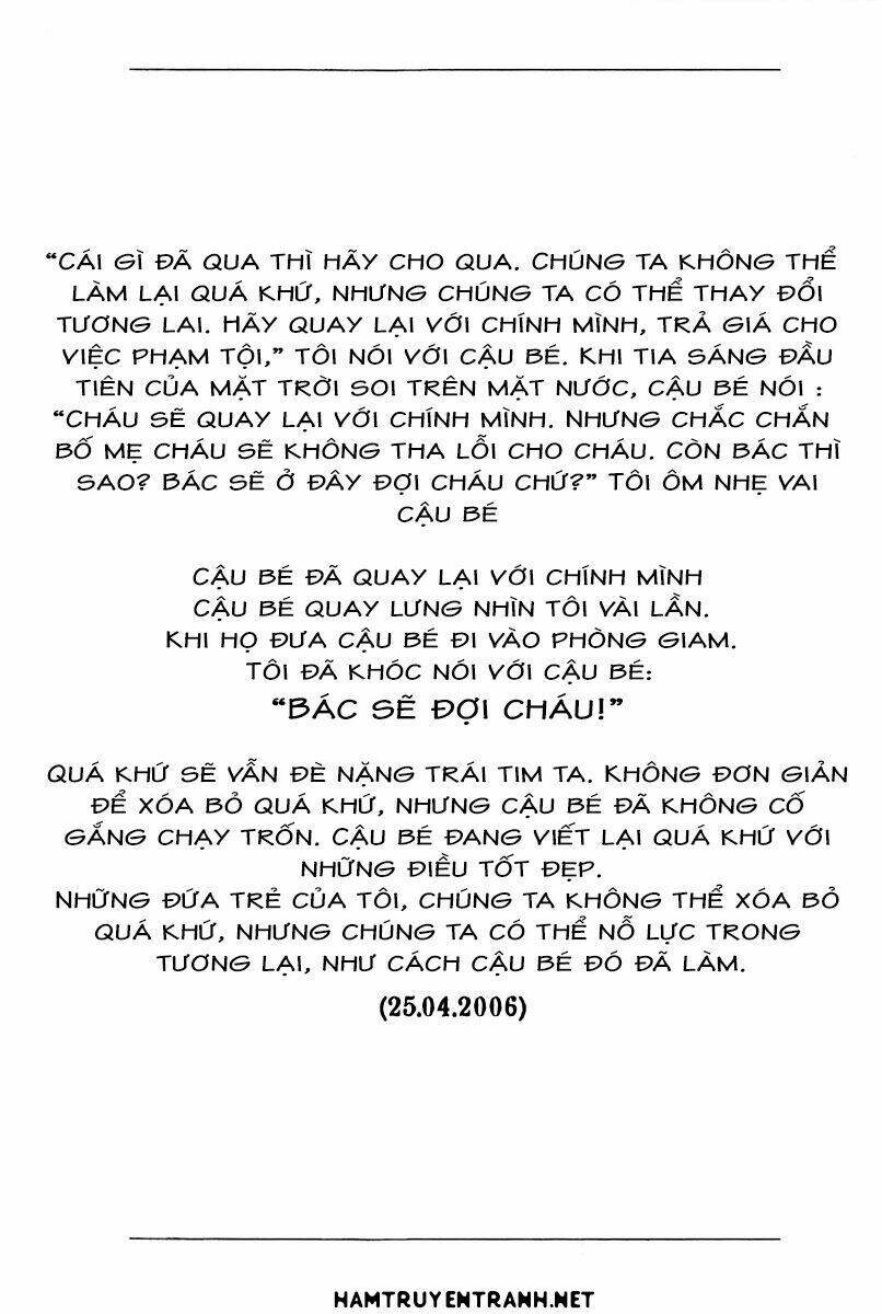 Yomawari Sensei Chương 16 Ảnh 36