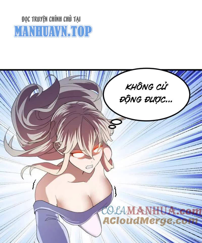 Ta Chẳng Qua Là Một Đại La Kim Tiên Chương 368 Ảnh 2