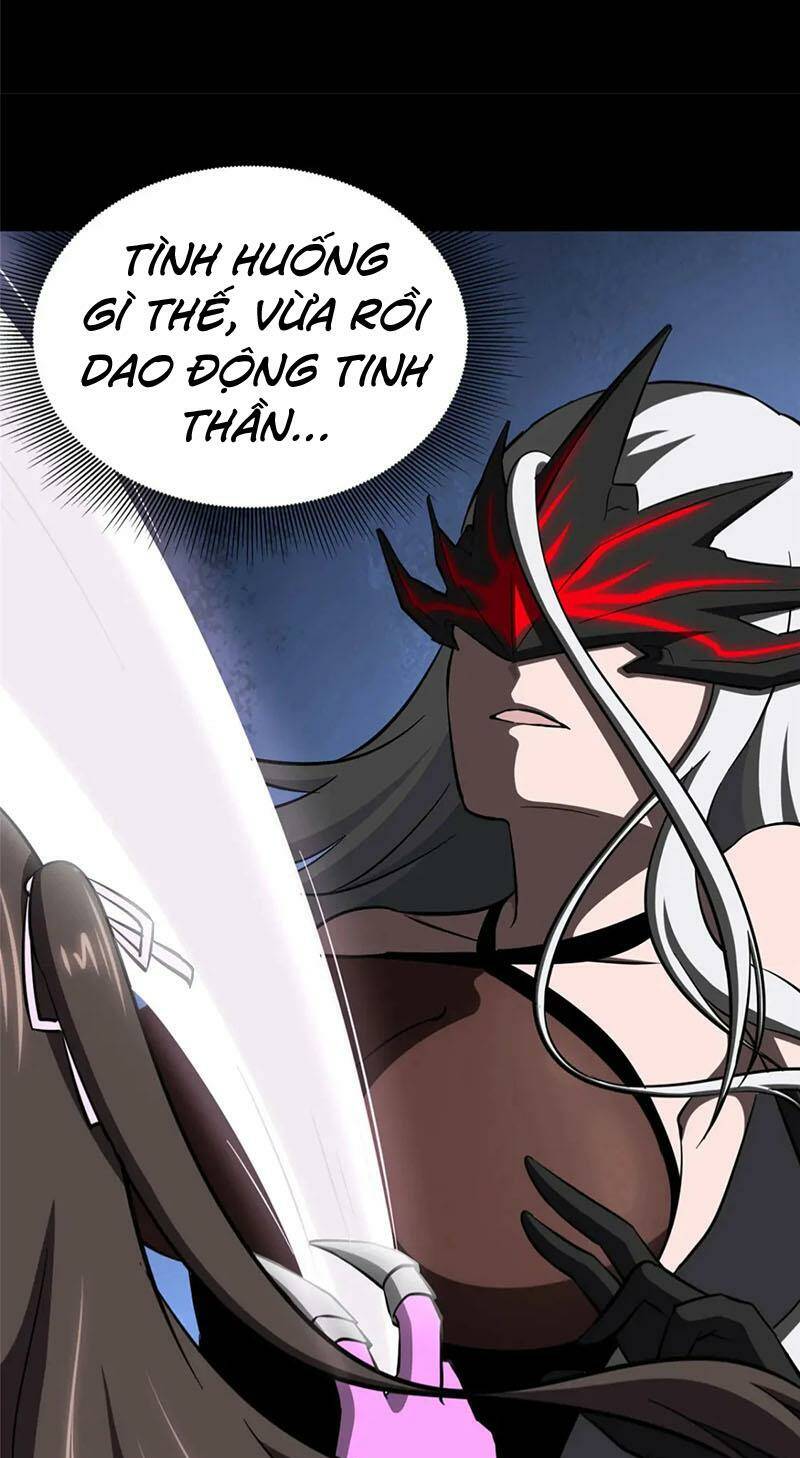 Bạn Gái Zombie Của Tôi Chương 394 Ảnh 50